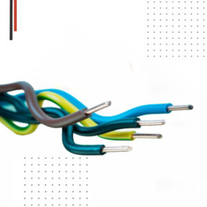 Aluminium Solid Sheathed Single Core Cable