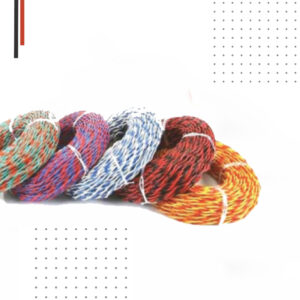 PVC Insulated Flexible Copper Wire